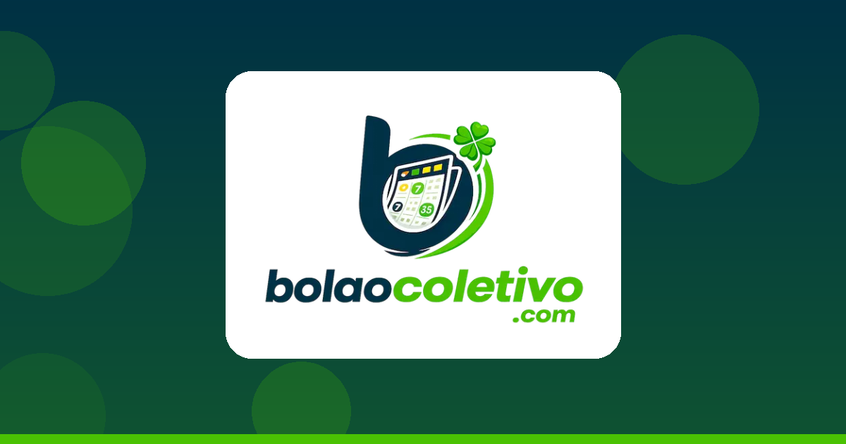 Conferência automática: como sabemos que seu bolão foi premiado